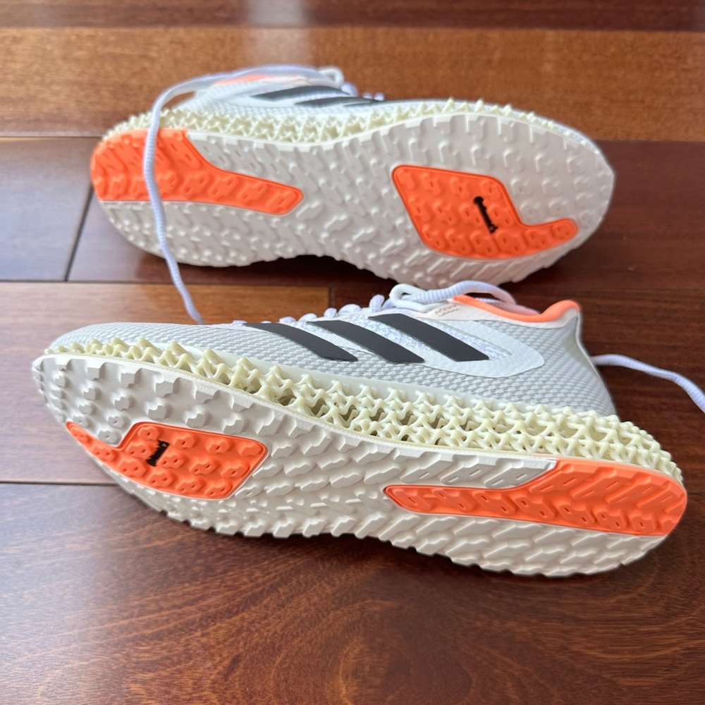 Adidas 4DFWD 2 RUNNING SHOES - Picture 7 of 9